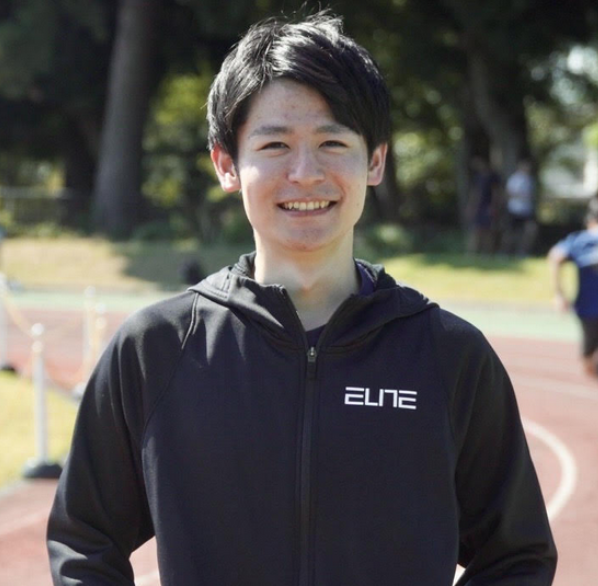 加藤 匠朔のプロフィール画像